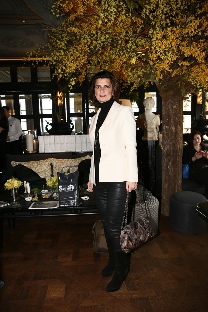 DOĞAL ARI ÜRÜNLERİ TANITILDI