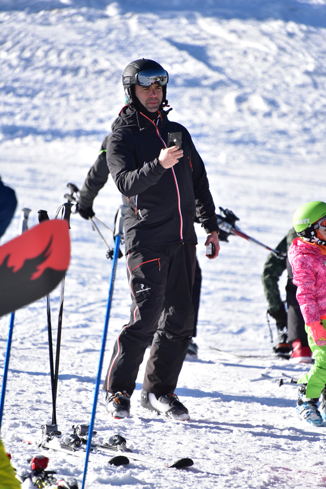 KARTALKAYADA HAFTA SONU