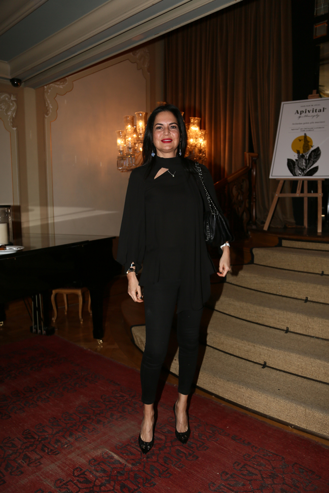 DOĞAL ARI ÜRÜNLERİ TANITILDI