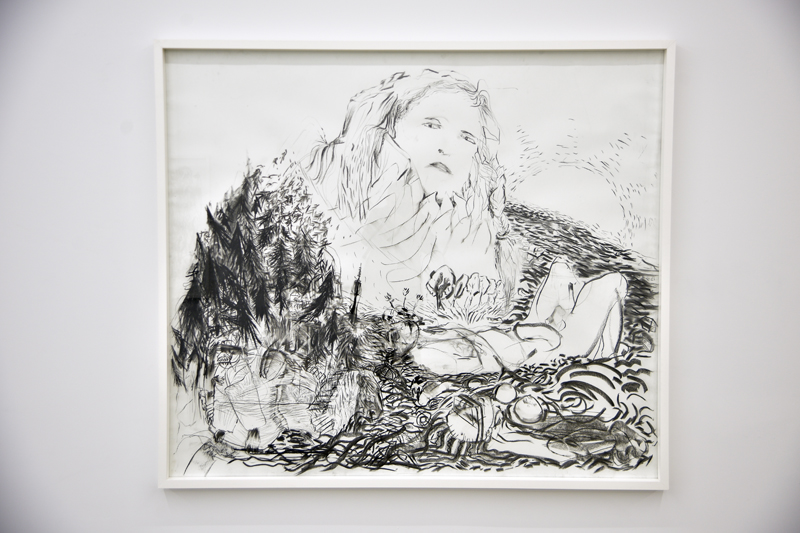 PİLEVNELİ GALERİ DOLAPDEREDE YENİ SERGİ