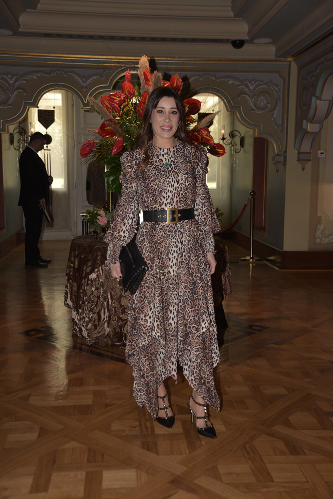 YENİ CİLT BAKIM ÜRÜNÜ TANITILDI