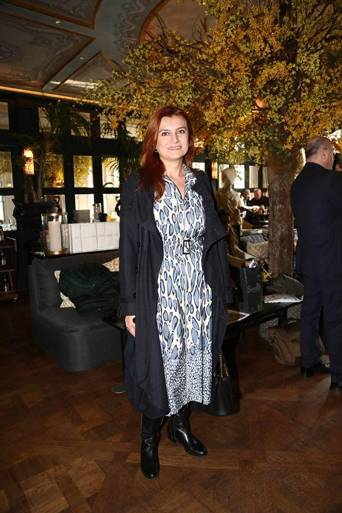 DOĞAL ARI ÜRÜNLERİ TANITILDI