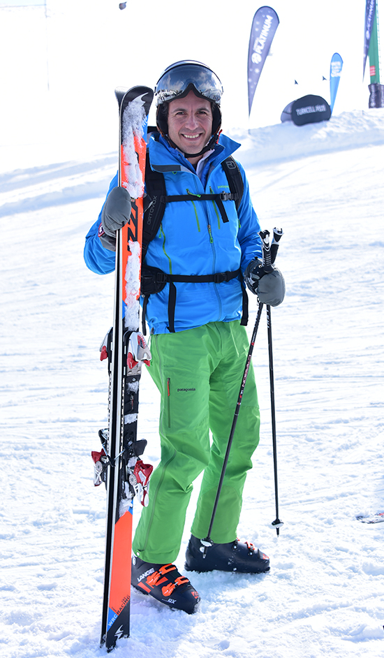 KARTALKAYADA HAFTA SONU