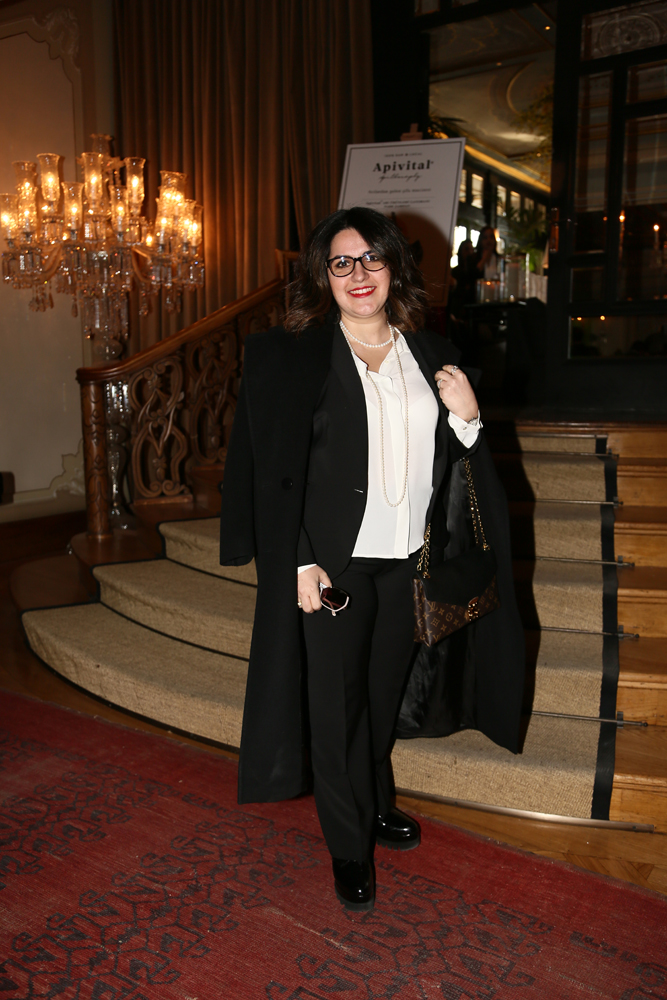 DOĞAL ARI ÜRÜNLERİ TANITILDI