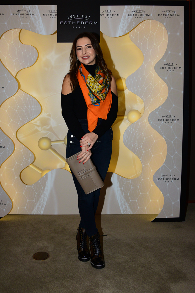 YENİ SERİ TANITILDI