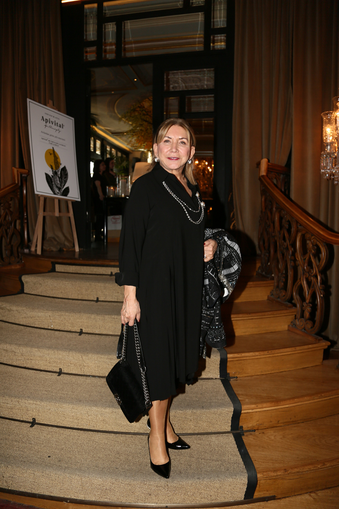 DOĞAL ARI ÜRÜNLERİ TANITILDI