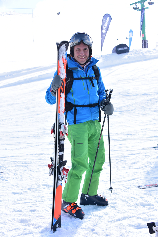 KARTALKAYADA HAFTA SONU