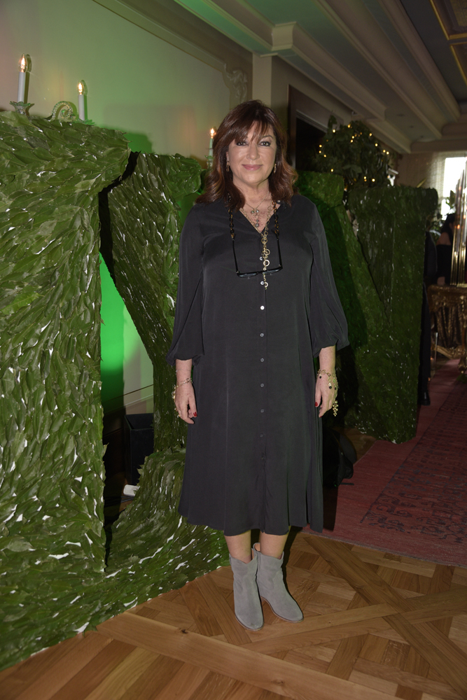 YENİ CİLT BAKIM ÜRÜNÜ TANITILDI