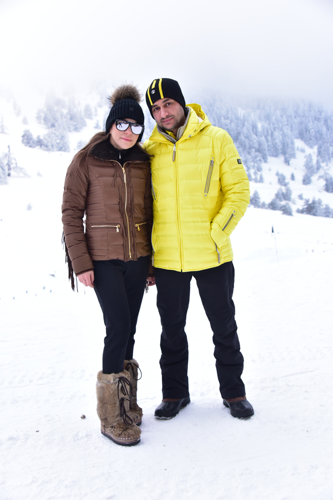 KARTALKAYADA HAFTA SONU