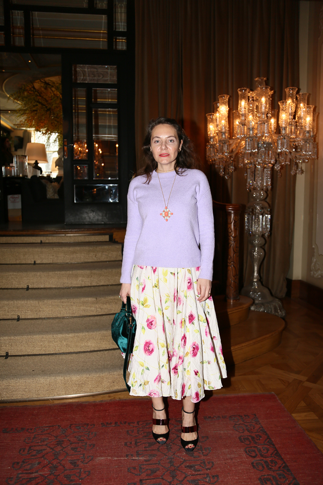 DOĞAL ARI ÜRÜNLERİ TANITILDI