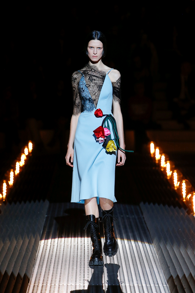 PRADADAN ROMANSIN ANATOMİSİ