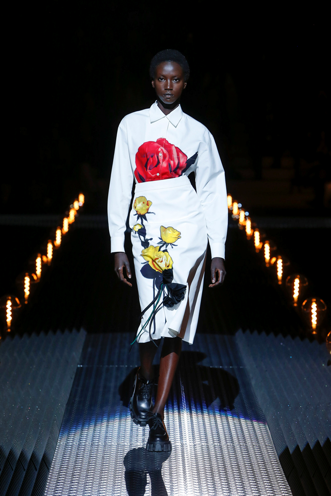 PRADADAN ROMANSIN ANATOMİSİ