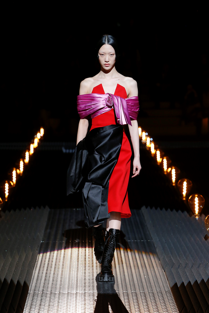 PRADADAN ROMANSIN ANATOMİSİ