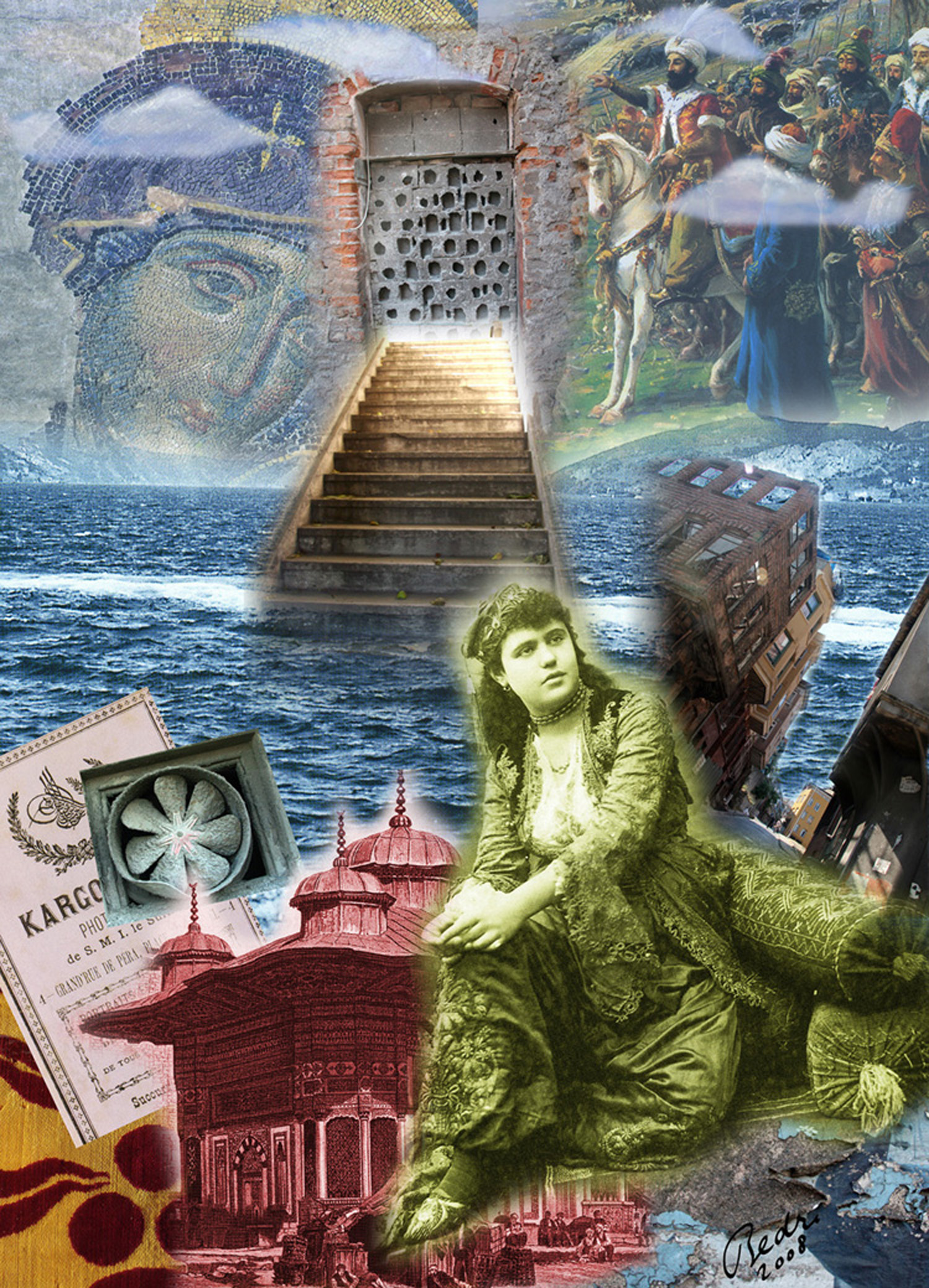 SANAT DÜNYASINDAN GÜNCEL HABERLER