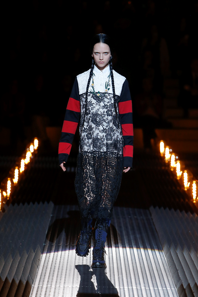 PRADADAN ROMANSIN ANATOMİSİ