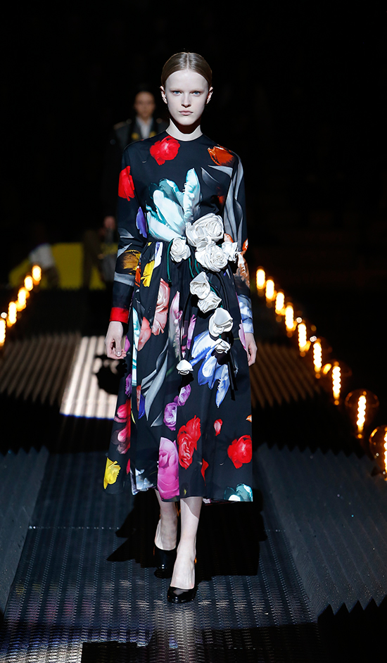 PRADADAN ROMANSIN ANATOMİSİ