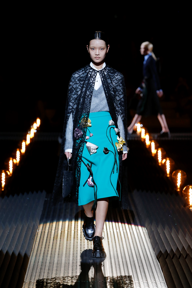 PRADADAN ROMANSIN ANATOMİSİ