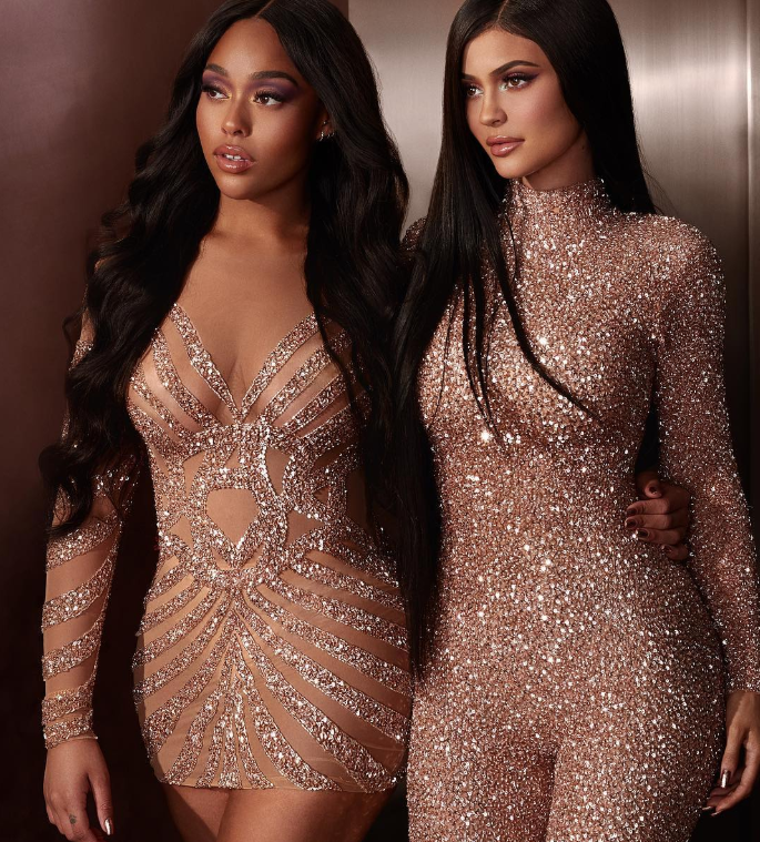 KYLIE JENNER'DAN BÜYÜK HAMLE