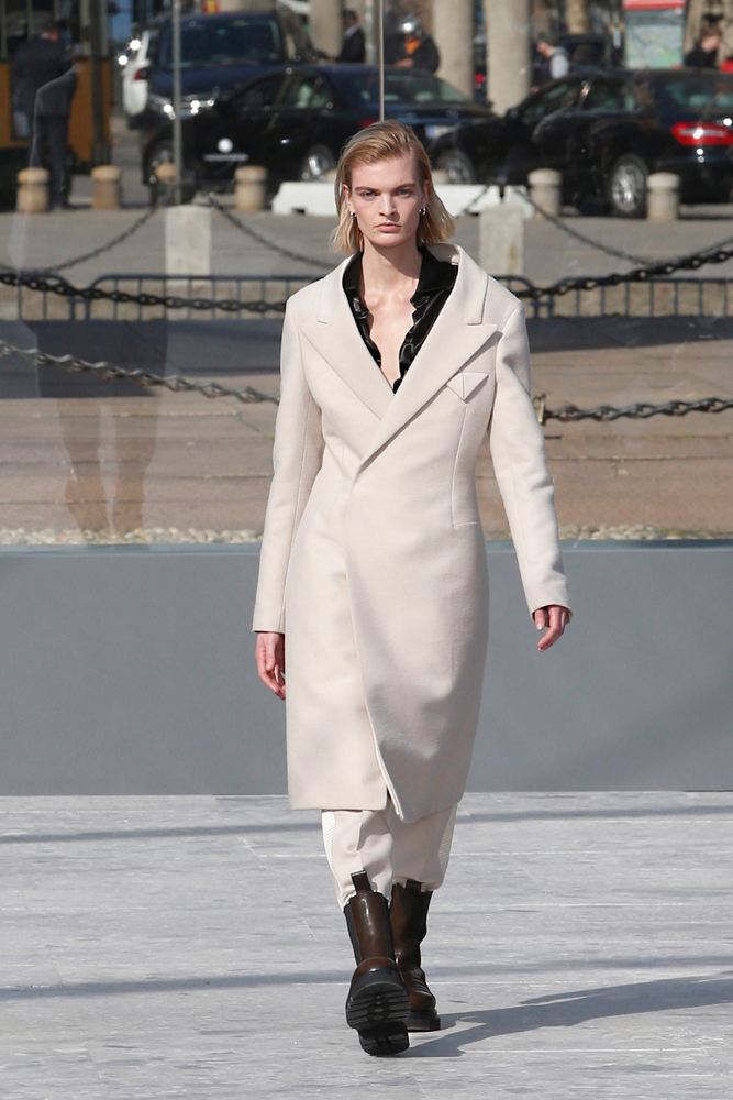 BOTTEGA VENETA MİLANO MODA HAFTASI'NDA