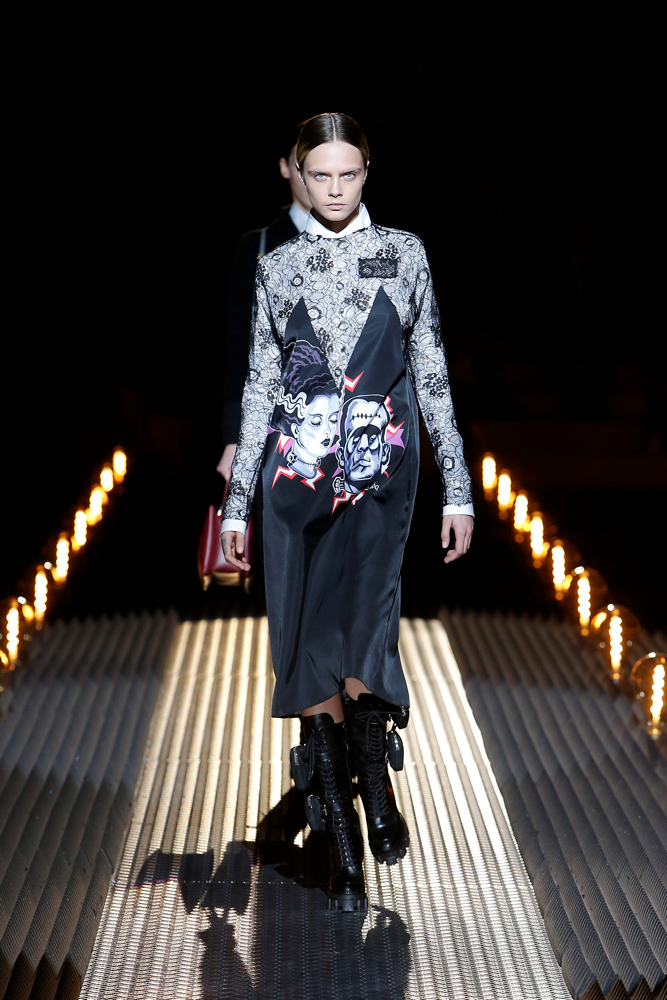 PRADADAN ROMANSIN ANATOMİSİ