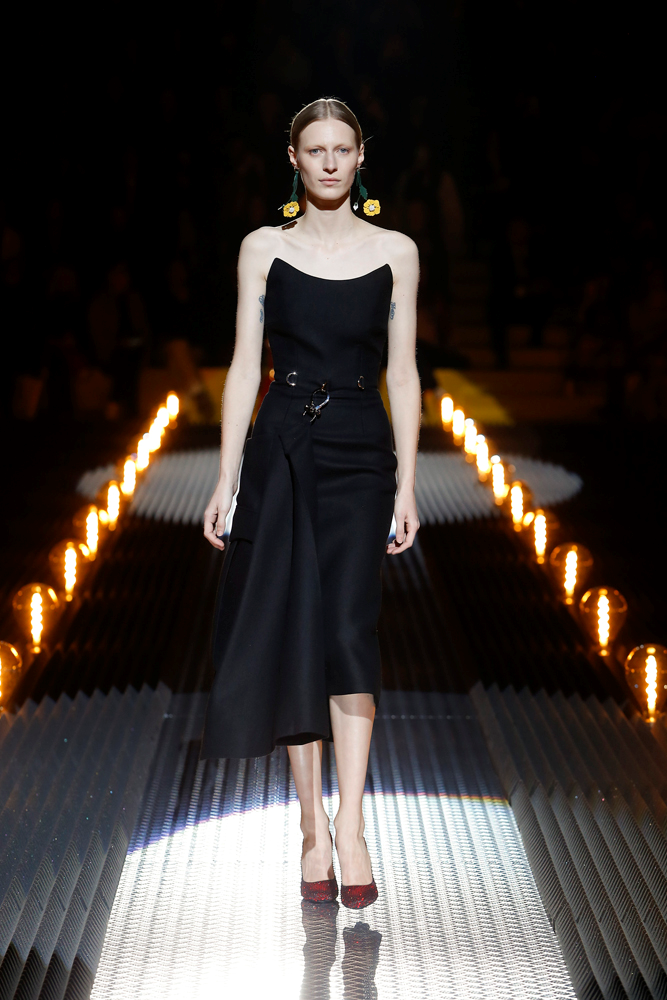 PRADADAN ROMANSIN ANATOMİSİ