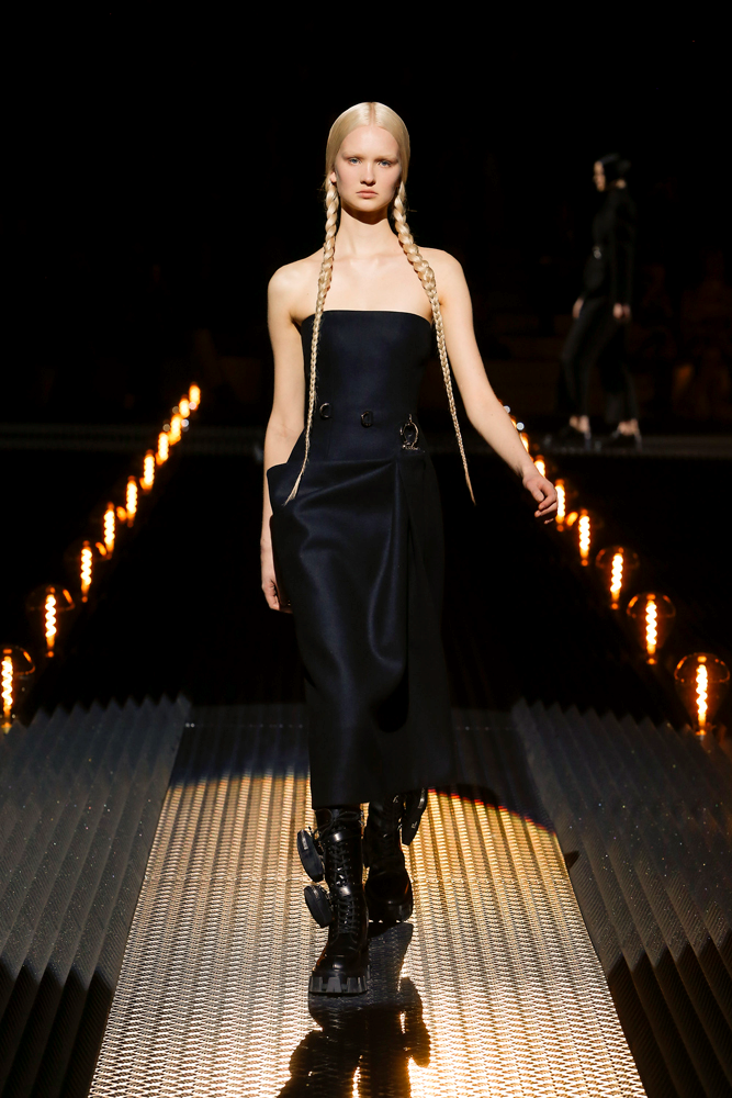 PRADADAN ROMANSIN ANATOMİSİ