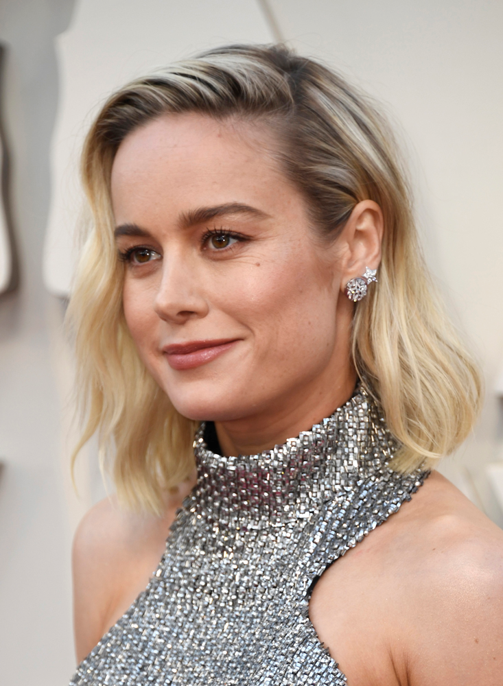 OSCAR ÖDÜLLERİ'NDE KIRMIZI HALI ŞIKLIĞI