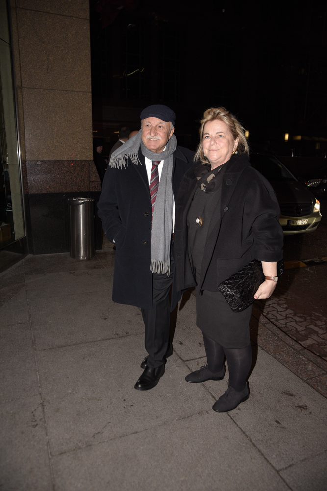 18. VEHBİ KOÇ ÖDÜLÜ SAĞLIK ALANINDA SAHİBİNİ BULDU