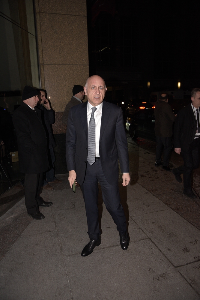 18. VEHBİ KOÇ ÖDÜLÜ SAĞLIK ALANINDA SAHİBİNİ BULDU