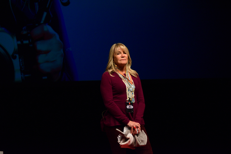 TED X HISARSCHOOL'DA "ANORMALLİK" KONUŞULDU