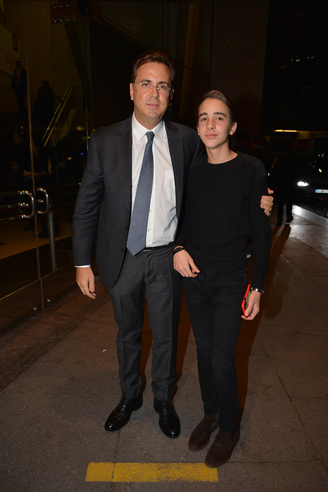 18. VEHBİ KOÇ ÖDÜLÜ SAĞLIK ALANINDA SAHİBİNİ BULDU