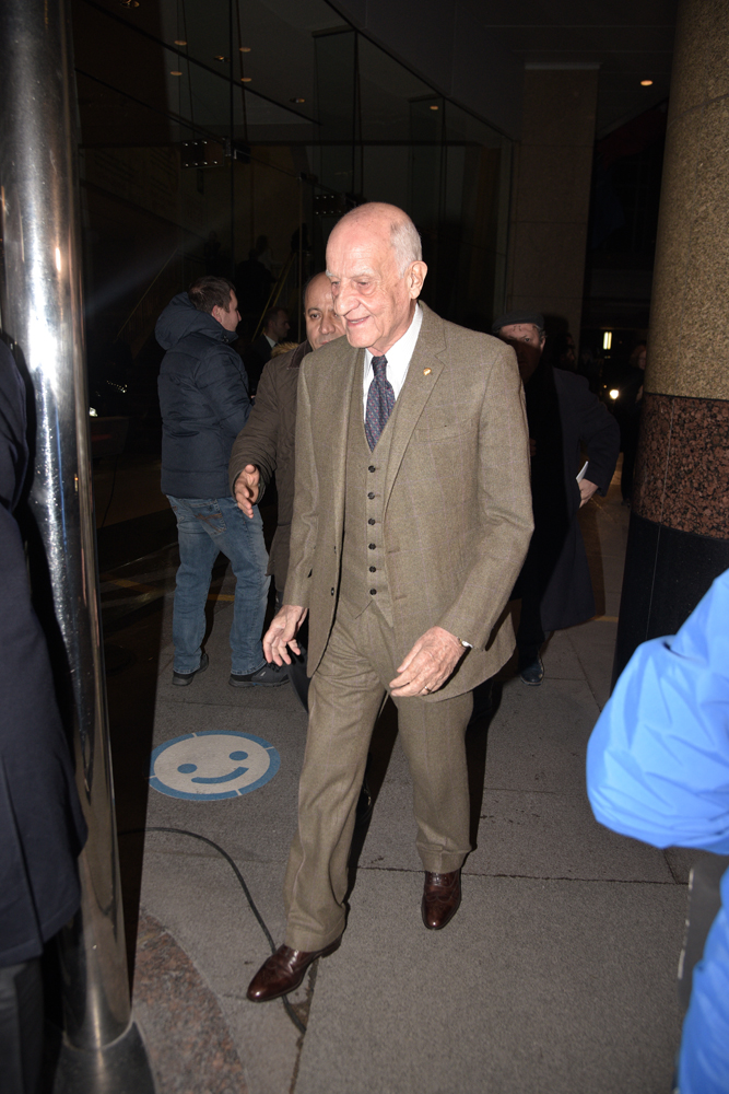 18. VEHBİ KOÇ ÖDÜLÜ SAĞLIK ALANINDA SAHİBİNİ BULDU