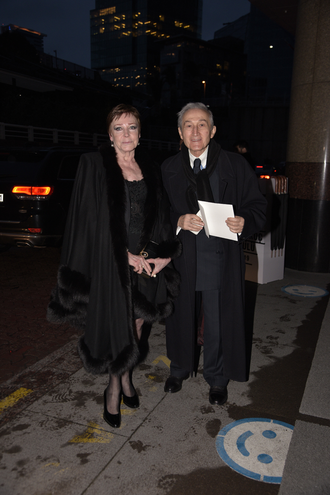 18. VEHBİ KOÇ ÖDÜLÜ SAĞLIK ALANINDA SAHİBİNİ BULDU