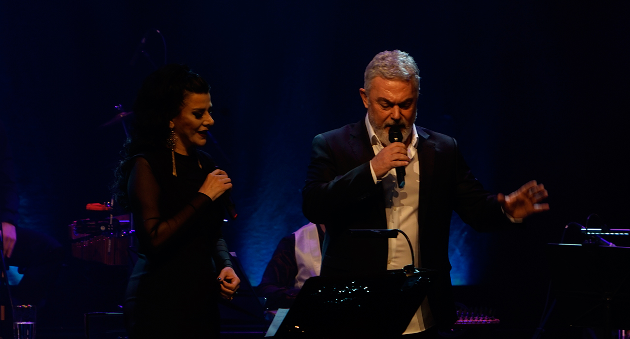  “HOŞ SADA”LAR YANKILANDI