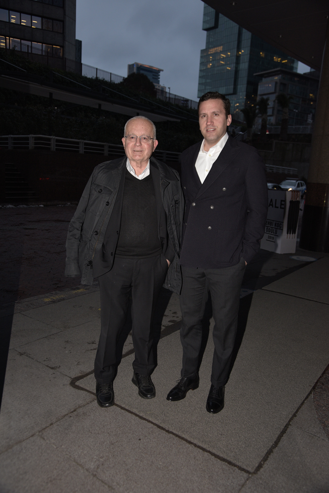 18. VEHBİ KOÇ ÖDÜLÜ SAĞLIK ALANINDA SAHİBİNİ BULDU