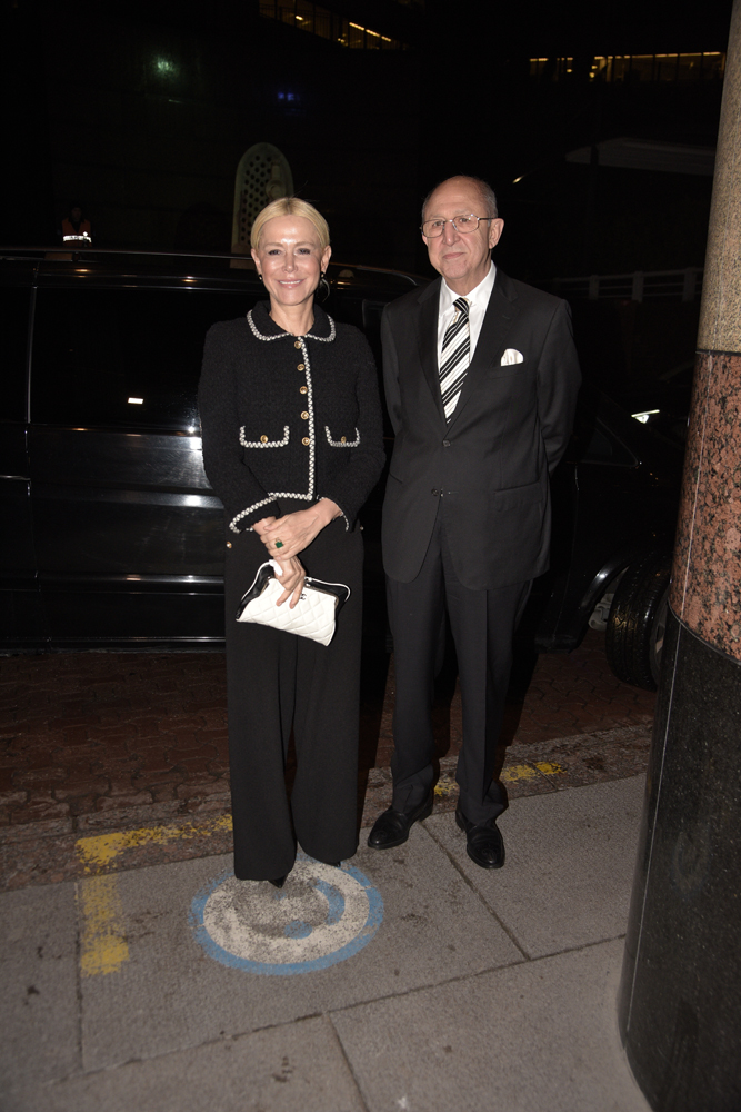 18. VEHBİ KOÇ ÖDÜLÜ SAĞLIK ALANINDA SAHİBİNİ BULDU