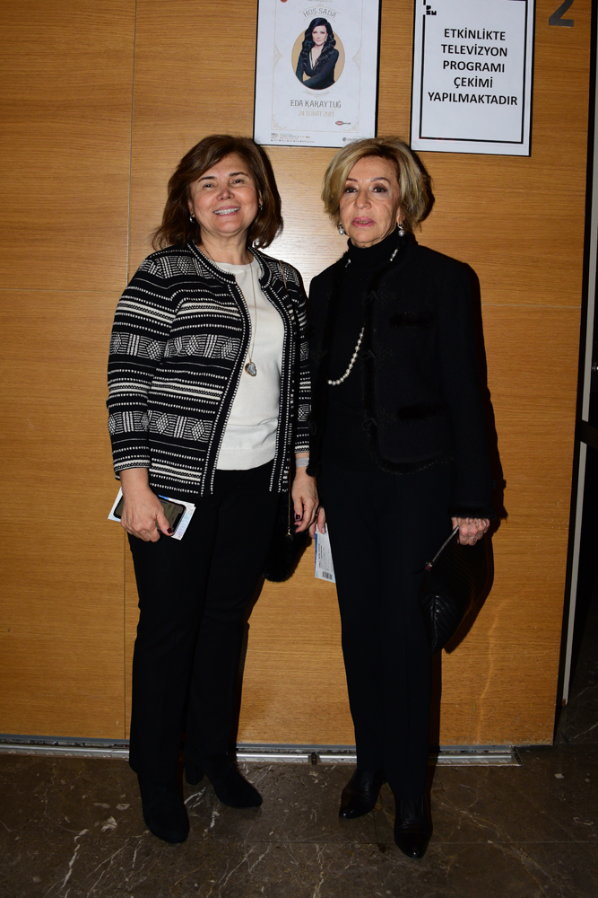  “HOŞ SADA”LAR YANKILANDI