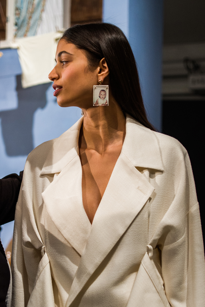 JACQUEMUSUN RENKLERİ