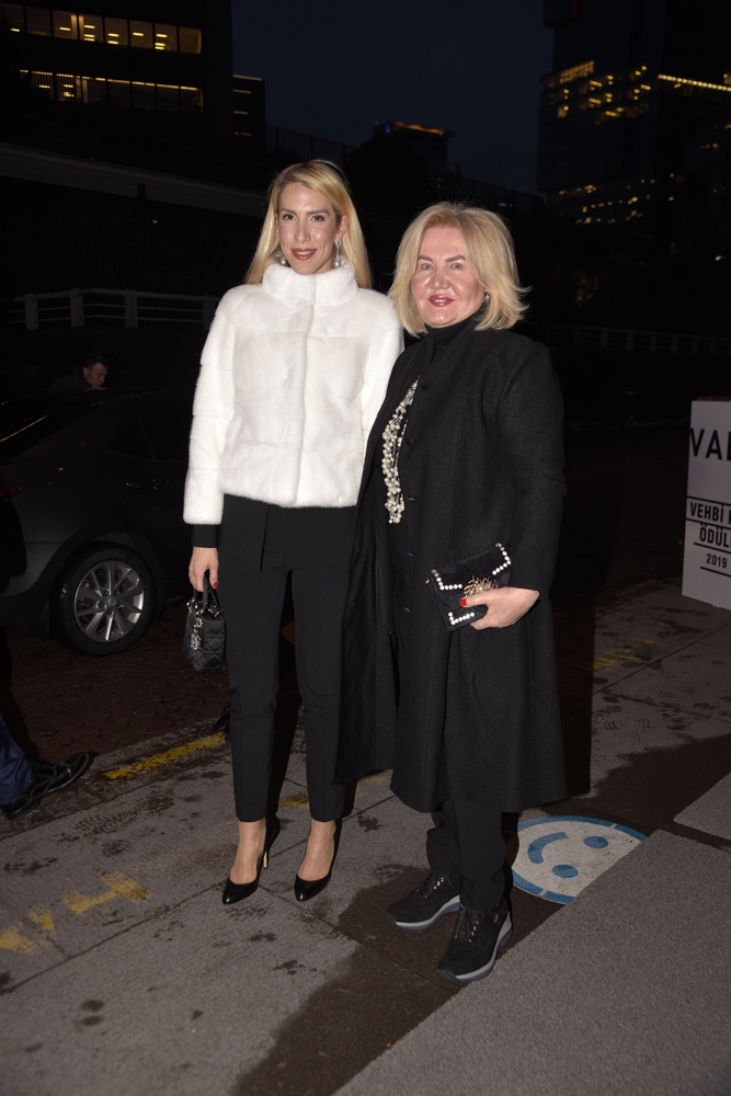 18. VEHBİ KOÇ ÖDÜLÜ SAĞLIK ALANINDA SAHİBİNİ BULDU