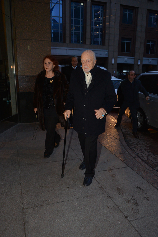 18. VEHBİ KOÇ ÖDÜLÜ SAĞLIK ALANINDA SAHİBİNİ BULDU