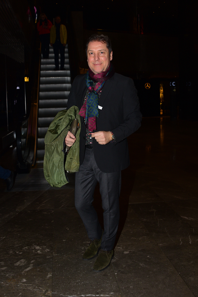  “HOŞ SADA”LAR YANKILANDI