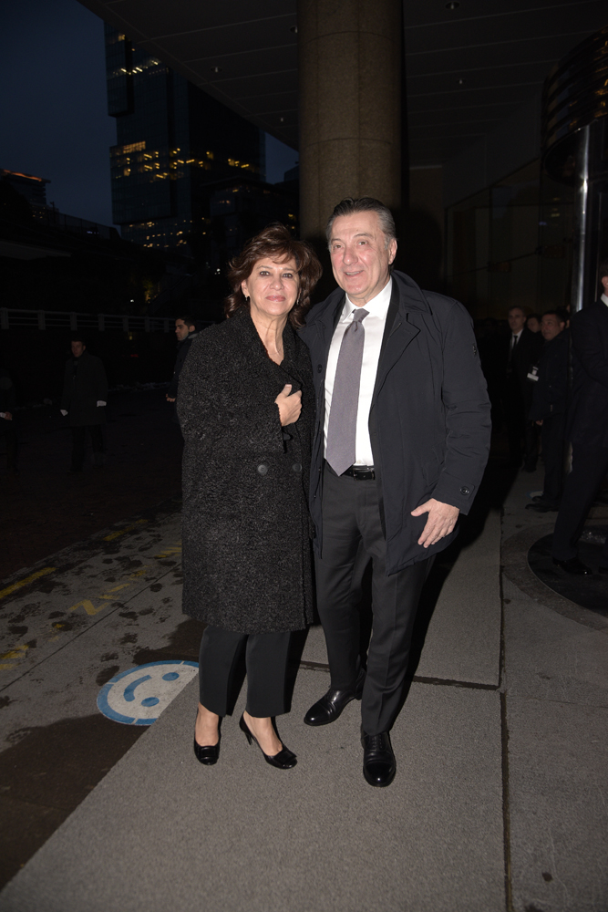 18. VEHBİ KOÇ ÖDÜLÜ SAĞLIK ALANINDA SAHİBİNİ BULDU