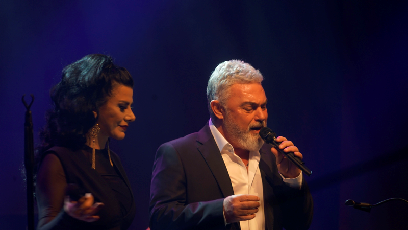  “HOŞ SADA”LAR YANKILANDI