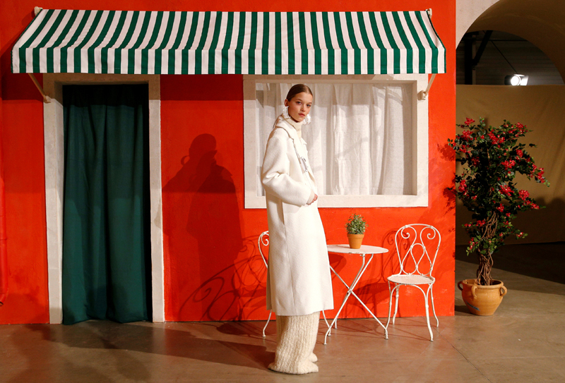 JACQUEMUSUN RENKLERİ