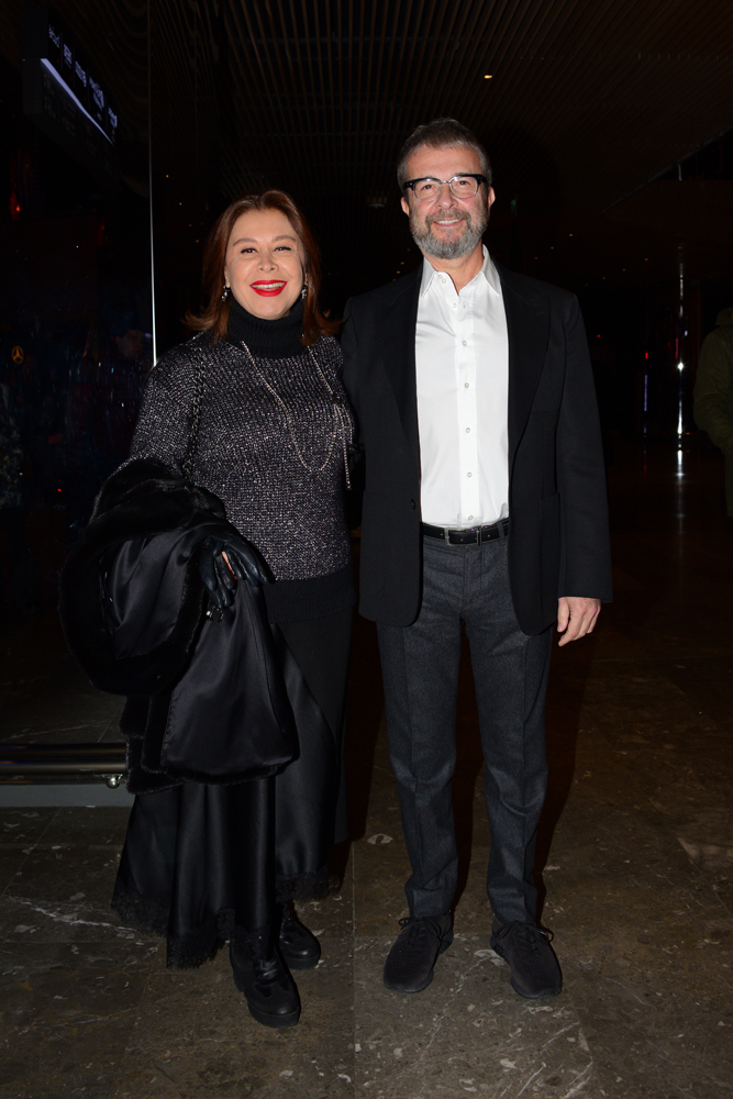  “HOŞ SADA”LAR YANKILANDI