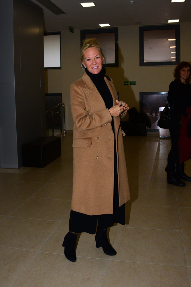 TED X HISARSCHOOL'DA "ANORMALLİK" KONUŞULDU