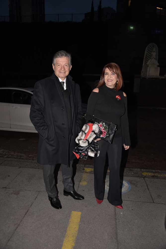 18. VEHBİ KOÇ ÖDÜLÜ SAĞLIK ALANINDA SAHİBİNİ BULDU