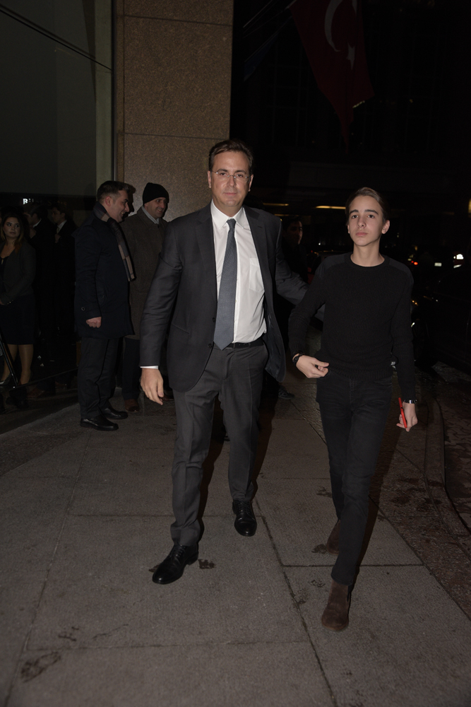 18. VEHBİ KOÇ ÖDÜLÜ SAĞLIK ALANINDA SAHİBİNİ BULDU