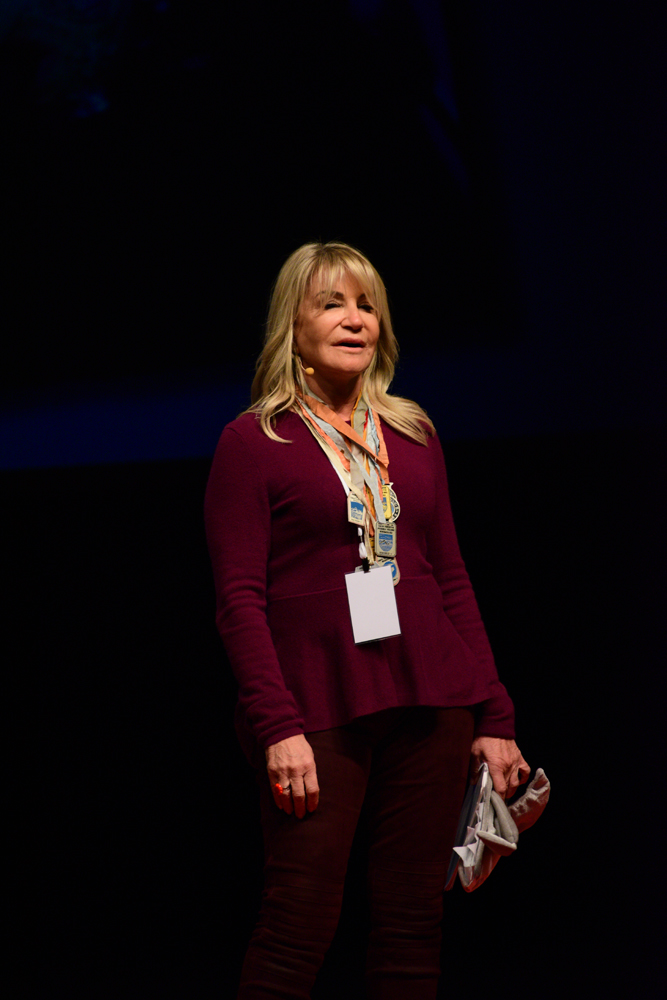 TED X HISARSCHOOL'DA "ANORMALLİK" KONUŞULDU