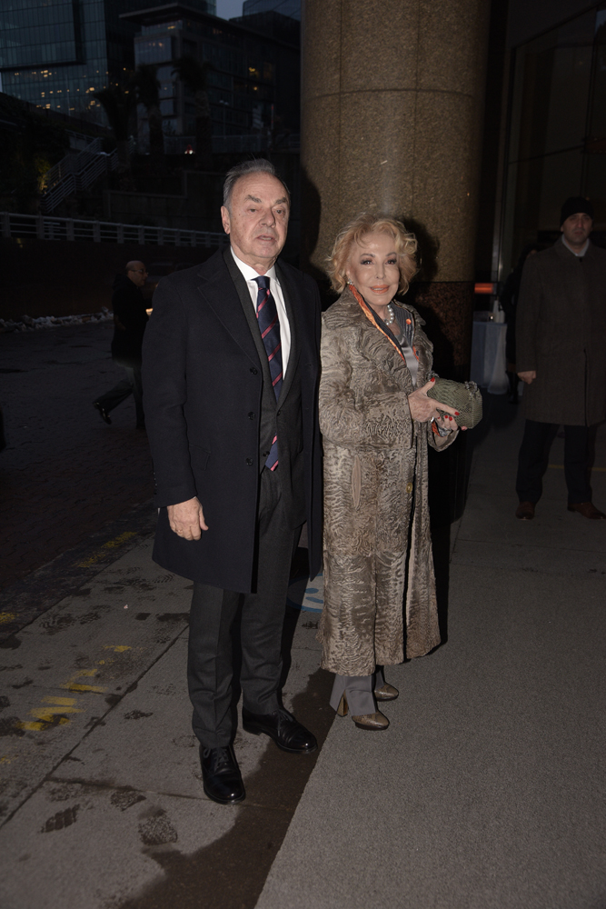 18. VEHBİ KOÇ ÖDÜLÜ SAĞLIK ALANINDA SAHİBİNİ BULDU